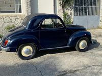 Usata Fiat 500L 1950 Blu