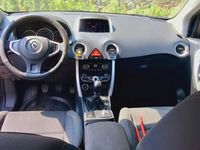 Usata Renault Koleos 150 CV (110 kW) 2011 Grigio SUV
