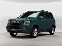 Nuova SWM G03 143 CV (105 kW) 2025 Grigio SUV