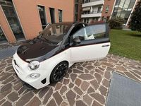 Usata Abarth 595 Competizione 179 CV (131 kW) 2021 Utilitaria