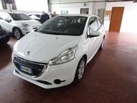 usata Peugeot 208 3p 1.4 vti 16v Allure gpl 95cv