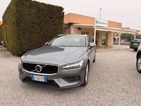 Usata Volvo V60 Business Edition 150 CV (110 kW) 2020 Grigio Station wagon