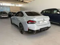 Usata BMW 230 M Sport 245 CV (180 kW) 2023 Brooklyn grau metallic Coupé