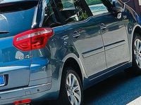 Usata Citroën C4 2012 Grigio Monovolume