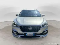 Usata MG EHS Luxury 258 CV (189 kW) 2023 Argento SUV