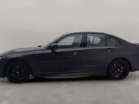 Usata BMW 330 M Sport 245 CV (180 kW) 2023 Grigio Berlina