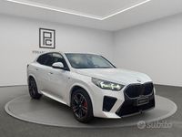 Usata BMW X2 M Sport 163 CV (119 kW) 2025 Bianco SUV