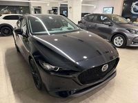 Nuova Mazda 3 Homura-Line 140 CV (102 kW) 2025 Other Berlina