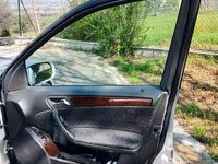 Usata Mercedes C220 2003 Grigio Station wagon