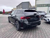 Usata BMW 118 M Sport 150 CV (110 kW) 2025 Nero Utilitaria