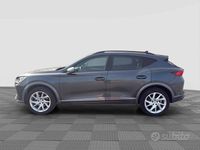 Usata Cupra Formentor 150 CV (110 kW) 2021 Magnetic tech SUV