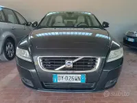 Occasion Volvo V50 109 ch (80 kW) 2009 Gris Break