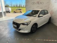 usata Peugeot 208 2081.2 puretech Allure s