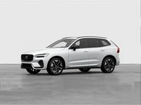 Nuova Volvo XC60 Plus 250 CV (183 kW) 2026 Bianco SUV