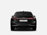 Nuova Audi A6 S-Line 204 CV (150 kW) 2026 Nero mythos metallizzato Berlina