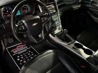 Usata Chevrolet Malibu LTZ 159 CV (116 kW) 2014 Bianco Berlina