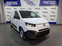 Nuova Fiat Doblò 131 CV (96 kW) 2026 Bianco Monovolume