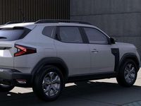 Nuova Dacia Duster 120 CV (88 kW) 2026 Beige SUV