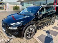 Usata Nissan X-Trail N-Connecta 158 CV (116 kW) 2023 Nero SUV