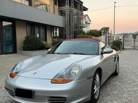 usata Porsche Boxster 2.5 TT1 S c/clima