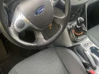 Usata Ford C-MAX Titanium 116 CV (85 kW) 2011 Monovolume