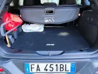 Usata Jeep Cherokee Limited 140 CV (102 kW) 2015 Bianco SUV