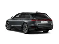 Usata Audi A6 e-tron S-Line 314 kW (428 CV) 2025 Grigio daytona perlato Station wagon