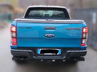 Usata Ford Ranger Raptor 2019 Blu Pick-up