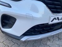 Usata Renault Captur Techno 101 CV (74 kW) 2024 Bianco SUV