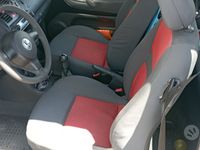 Usata VW Lupo 75 CV (55 kW) 2000 Nero Utilitaria