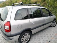 usata Opel Zafira - 2004