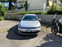 Usata VW Golf VIII Style 150 CV (110 kW) 2020 Berlina