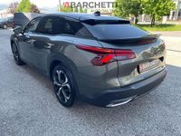 Usata Citroën C5 X Shine 224 CV (164 kW) 2022 Grigio Station wagon