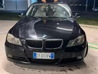 Usata BMW 320 Sport Line 2007 Berlina
