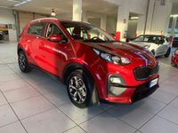 usata Kia Sportage 1.6 ECOGPL 2WD Business Class UNICO PROPRIETARIO