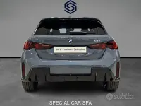 Usata BMW 118 M Sport 2025 Grigio Utilitaria