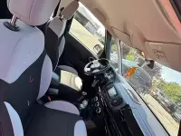 Usata Fiat 500L Pop Star 95 CV (69 kW) 2017 Nero Monovolume