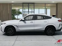 Ny BMW X6 M Sport 286 HK (210 kW) 2025 Grå SUV