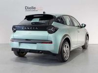 Usata Lancia Ypsilon 101 CV (74 kW) 2024 Verde Utilitaria