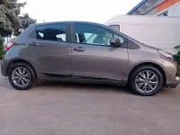 Usata Toyota Yaris Hybrid Active 73 CV (53 kW) 2017 Other Berlina