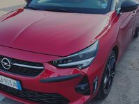Usado Opel Corsa 69 CV (50 kW) 2020 Rojo Berlina