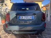 Usata Mini Cooper Countryman 136 CV (100 kW) 2022 SUV