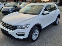 usata VW T-Roc 2.0 TDI SCR EDITION