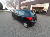 Occasion Mitsubishi Space Star Invite 71 ch (52 kW) 2019 Noir Citadine