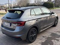 Usata Skoda Fabia Style 95 CV (69 kW) 2022 Utilitaria