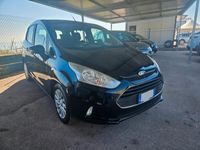 usata Ford B-MAX 1.4 90 CV GPL Business x Neopatentati