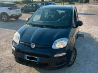 Usata Fiat Panda 69 CV (50 kW) 2019 Utilitaria