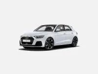 Usata Audi A1 Sportback Admired 95 CV (69 kW) 2021 Grigio Utilitaria