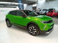 Usata Opel Mokka Edition 131 CV (96 kW) 2021 Verde SUV