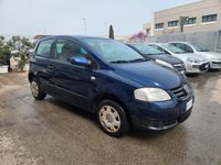 usata VW Fox 1.2 Easy